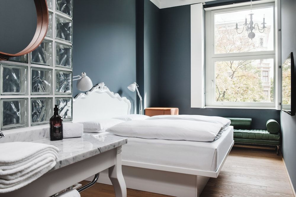 Grand Ferdinand Vienna – Your Hotel In The City Center 1