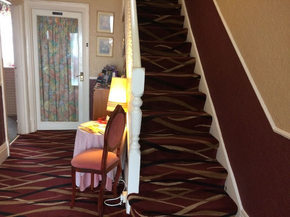 Arendale Hotel 2