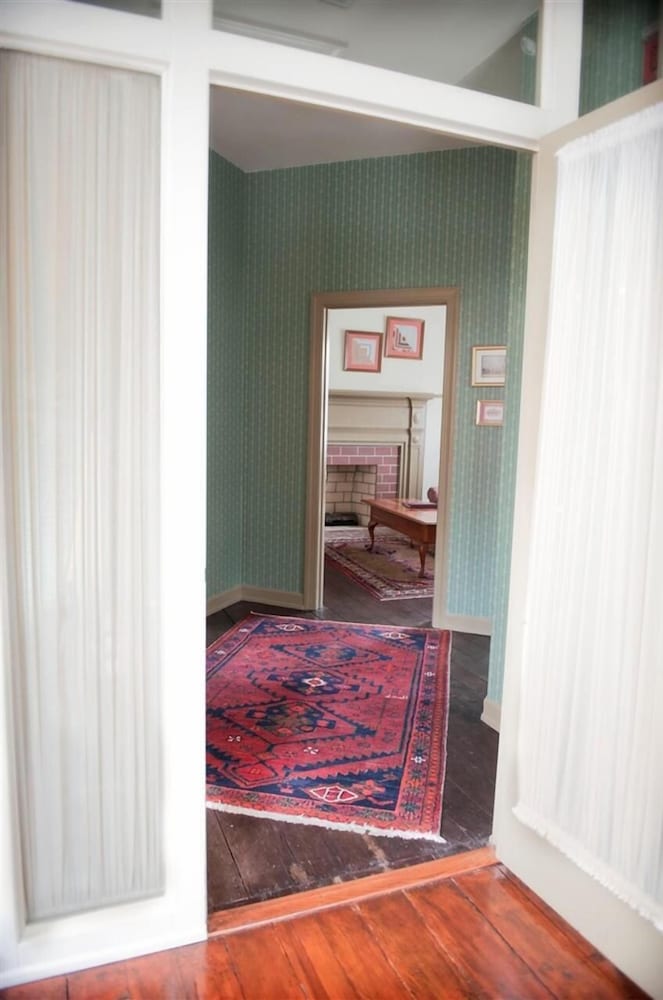 Frederick House 2