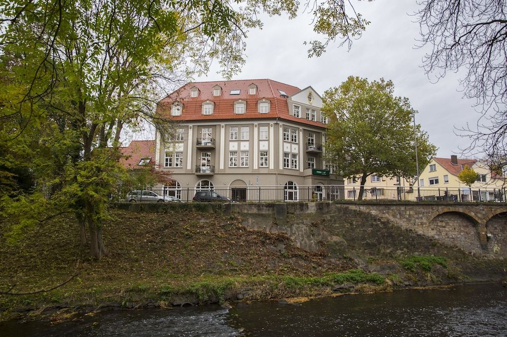 aappartel APARTHOTEL Herford 1