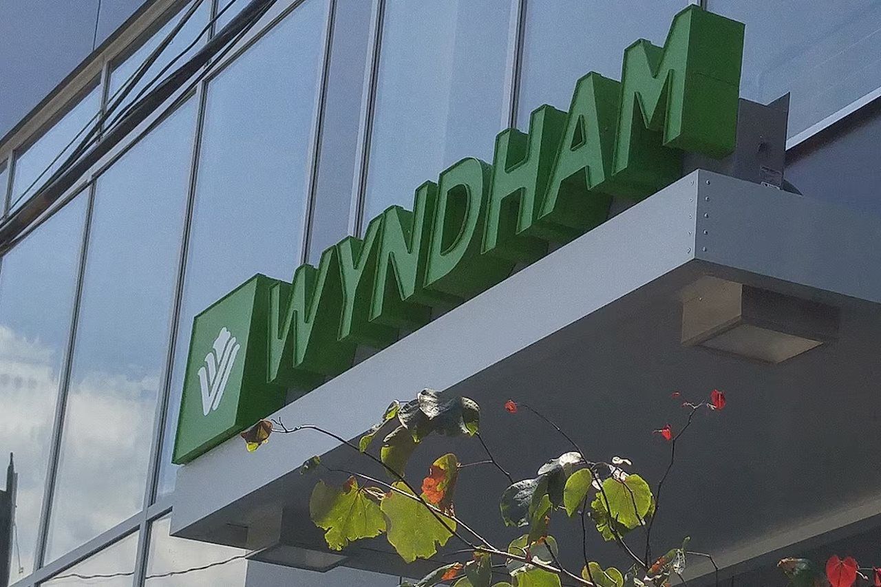 Wyndham Garden Changsha Economic Development Zone 1