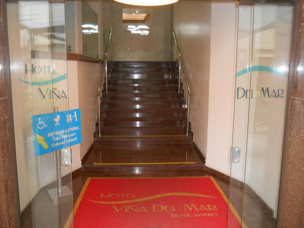 Hotel Viña Del Mar 2