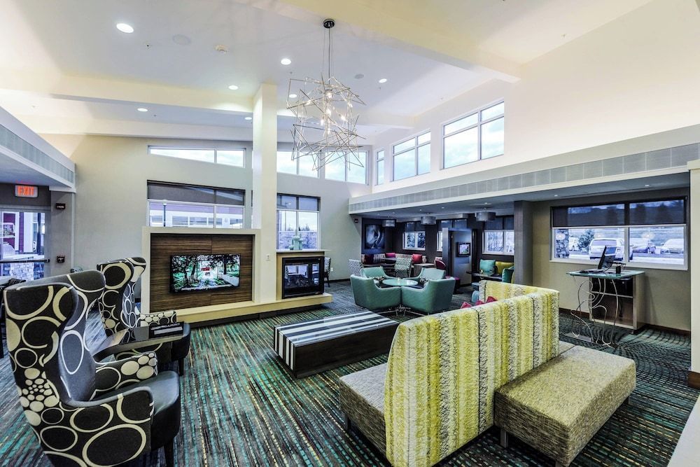 Residence Inn by Marriott Philadelphia Glen Mills/Concordville 2