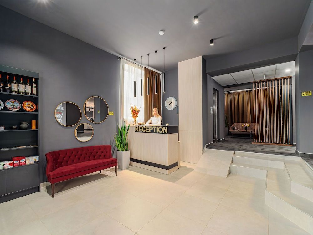 TA Collection Hotel 2