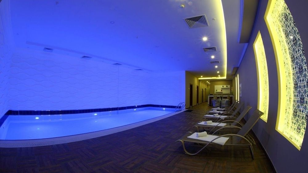Luxor Garden Hotel 1