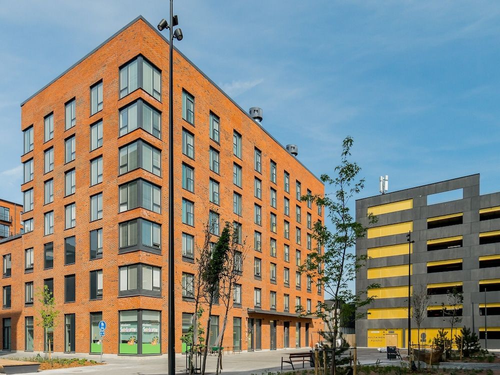 Hiisi Homes Turku Herttuankulma 1