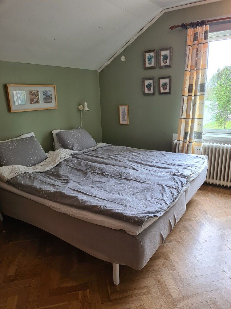 Gute Vingår Vandrarhem 1