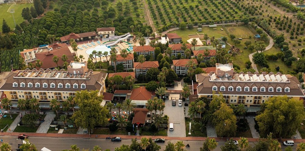 Miramor Garden Resort&Spa All Inclusive 1