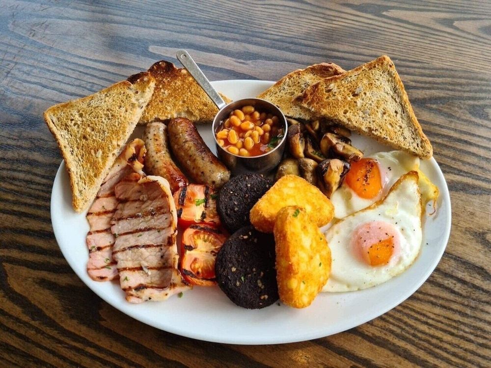 The Woolpack Inn Islip 1