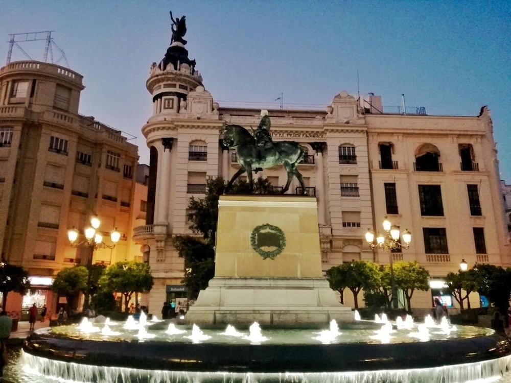 Apartamento Duque de Horna 1