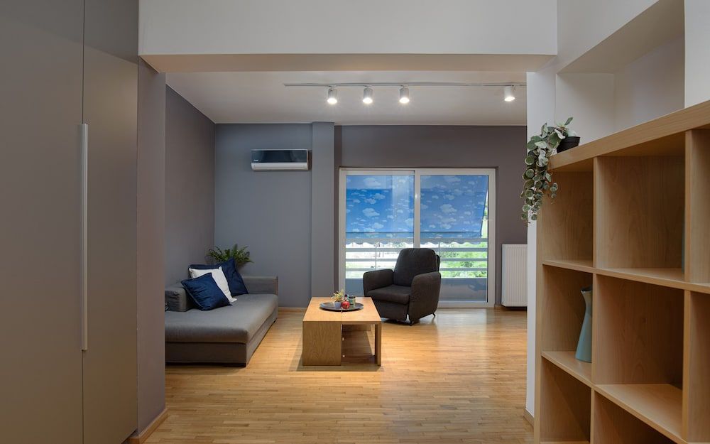 Athenian Stylish Living 1