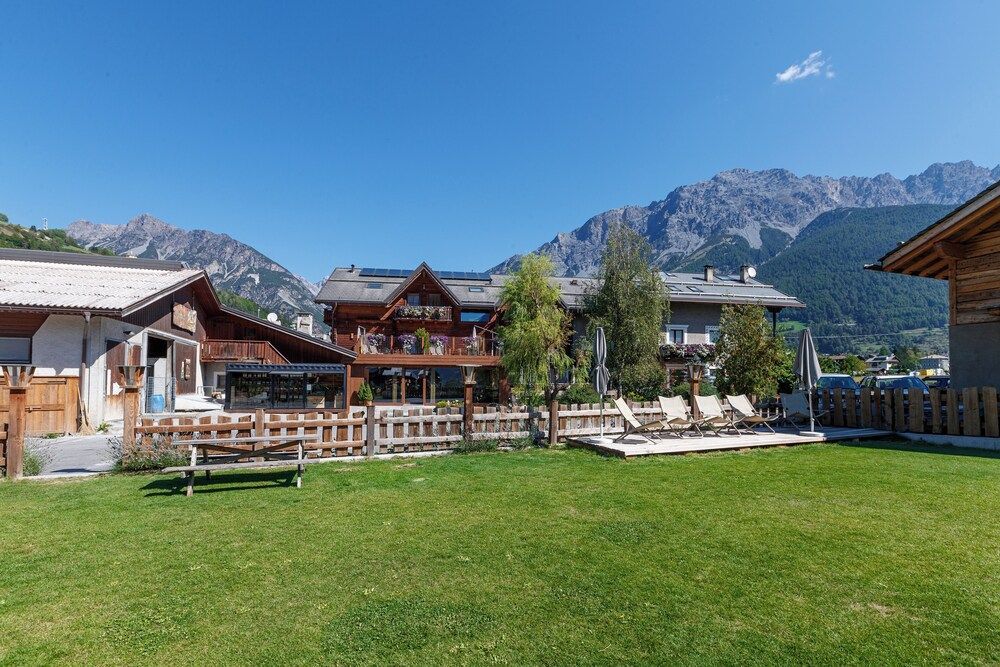 Agriturismo Rini 1