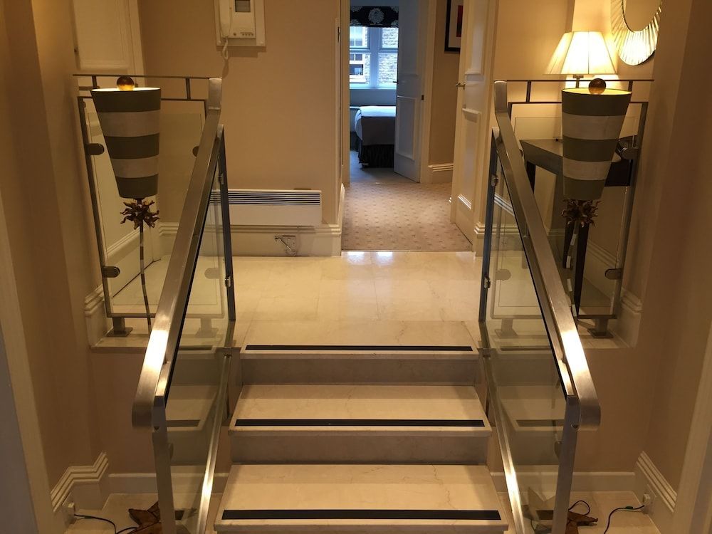 Beaufort House - Knightsbridge 2
