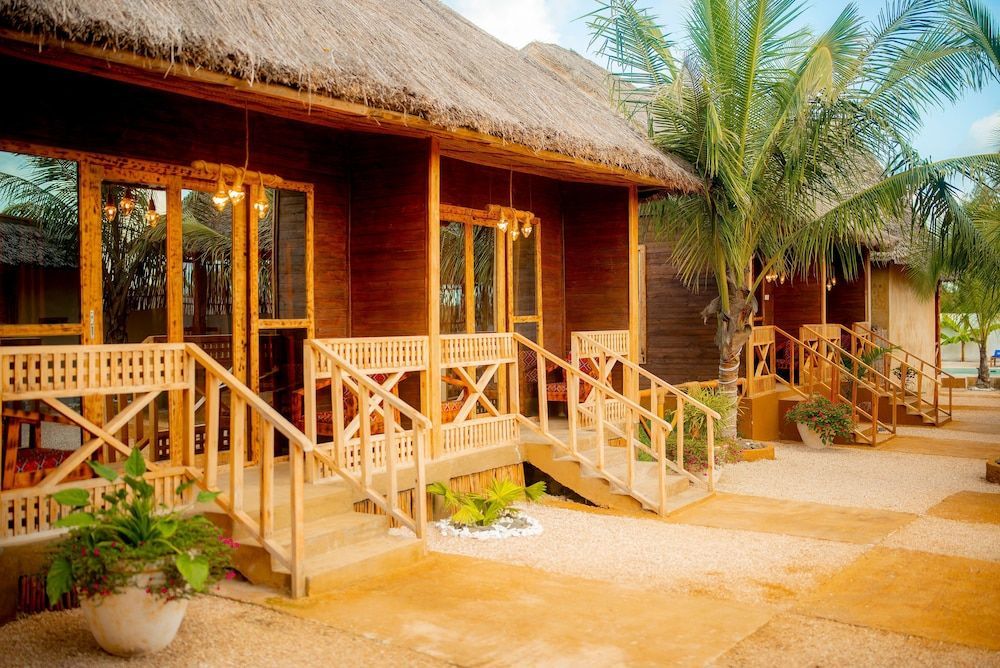 Palm Cultural Village 1