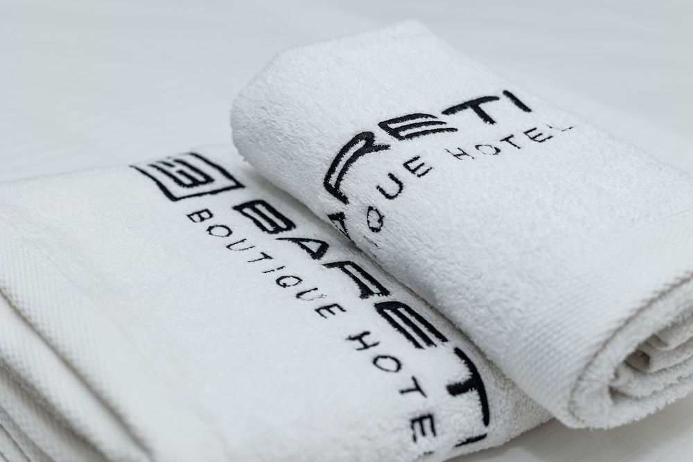 Bareti Boutique Estate 2