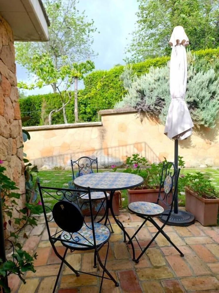 La Valle dei Casali Green Boutique 1