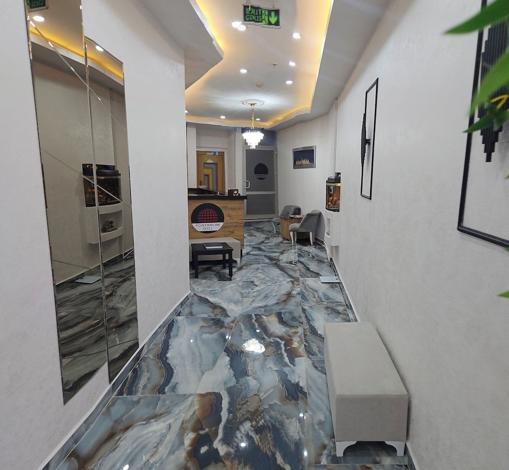 POINTBREAK OTEL 2
