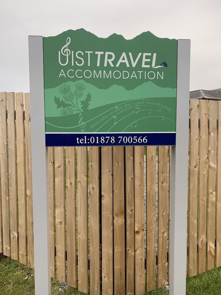 Uist Travel Accommodation 1