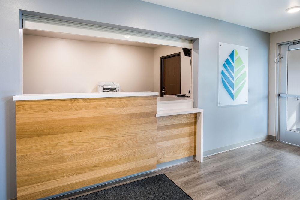 WoodSpring Suites Littleton-South Denver 1