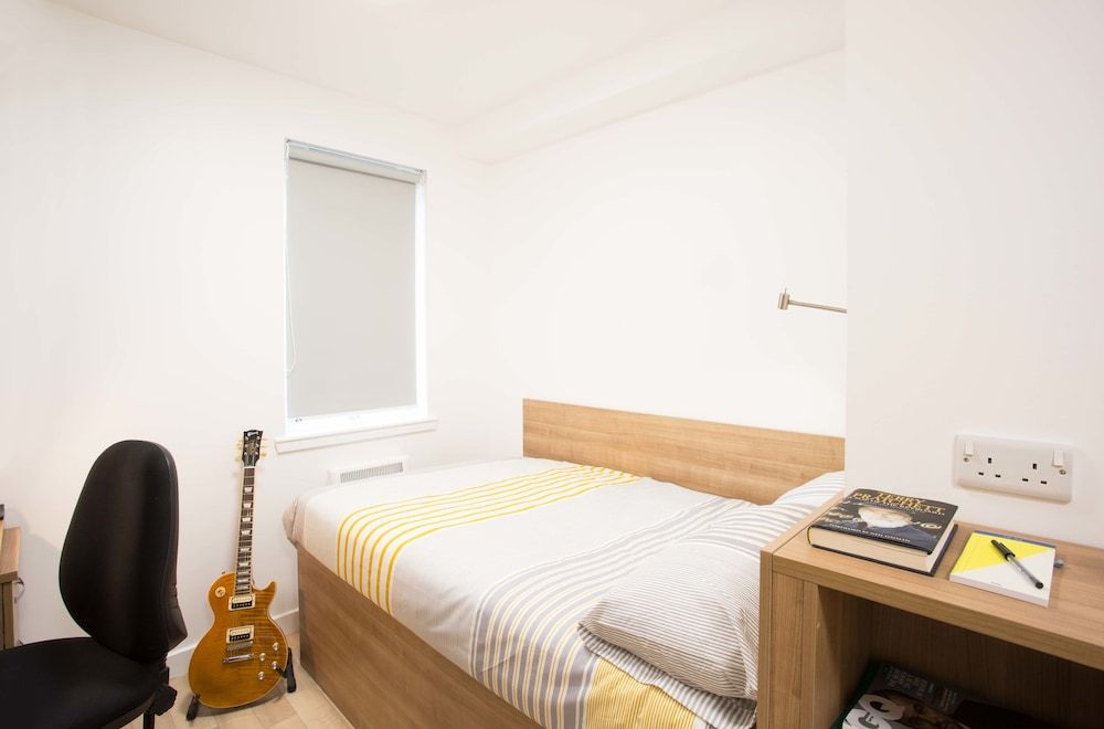 UHI Inverness - Campus Accommodation 1