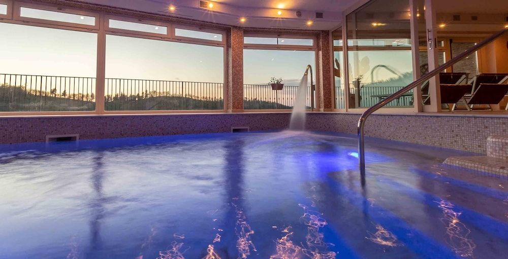 Colleverde Country House & SPA Urbino 1