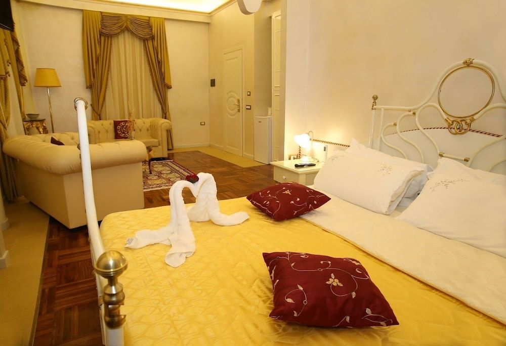 Grand Hotel Osman 2