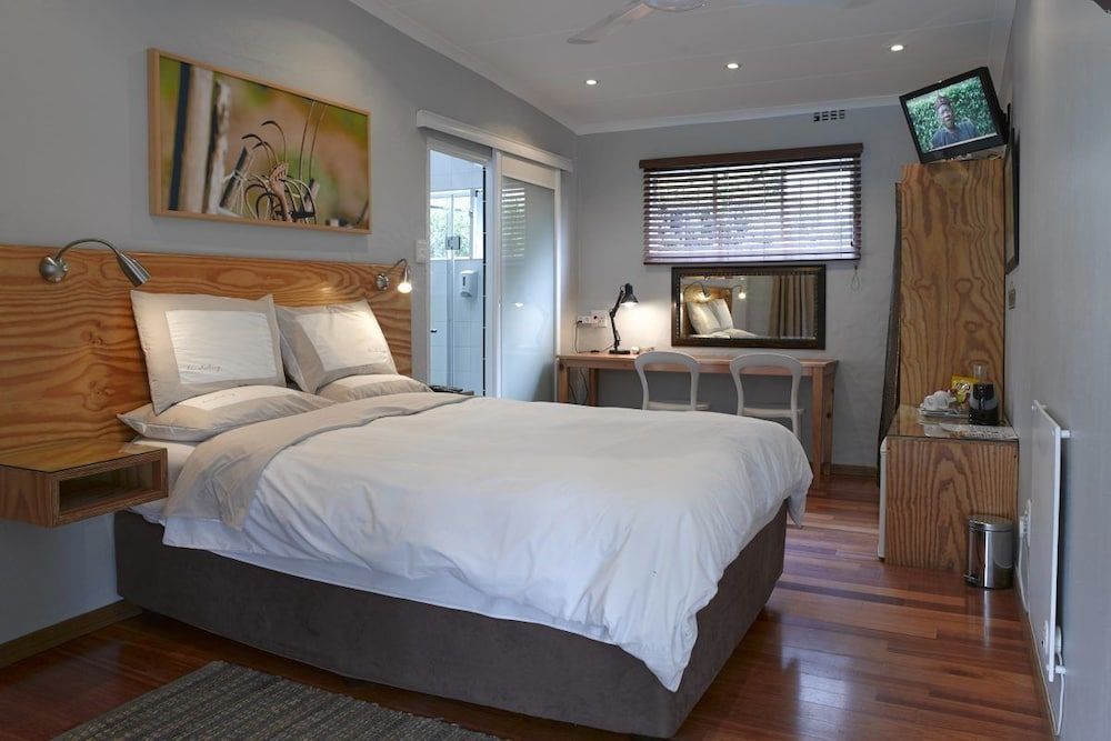 Ten Stirling B&B 2