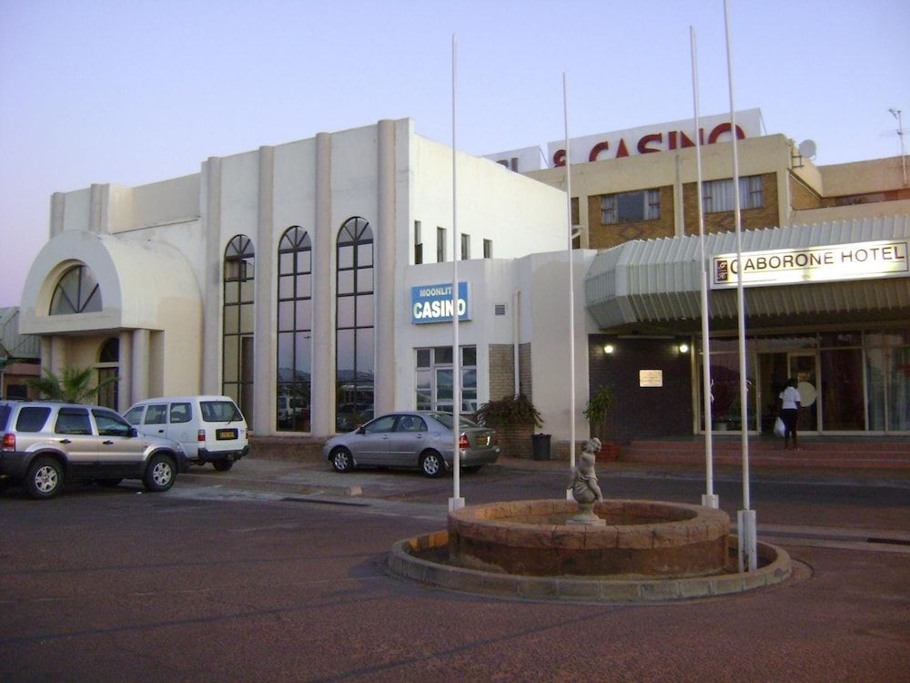 Gaborone Hotel 1