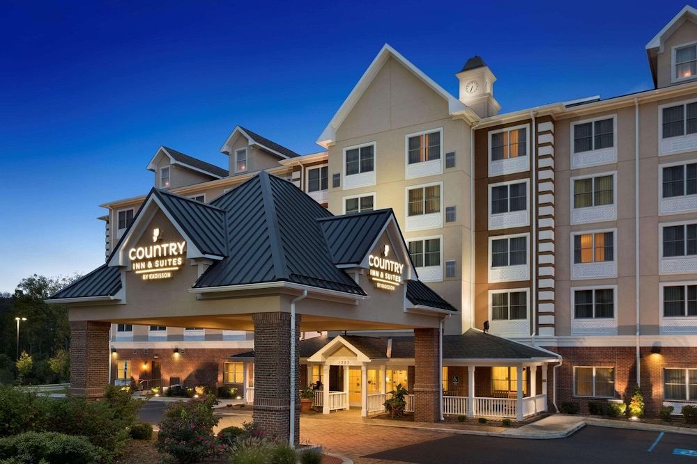 Country Inn & Suites by Radisson, State College Penn State Area , PA 1