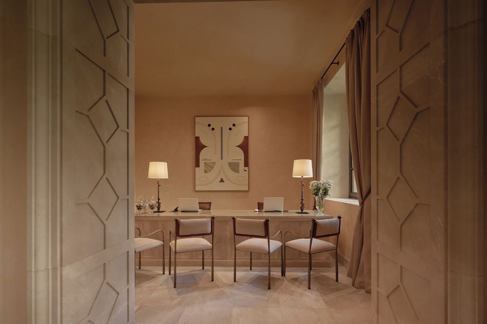 Hospes Palacio del Bailio, a Member of Design Hotels 1