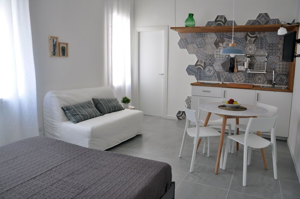 Capofortuna B&B 2