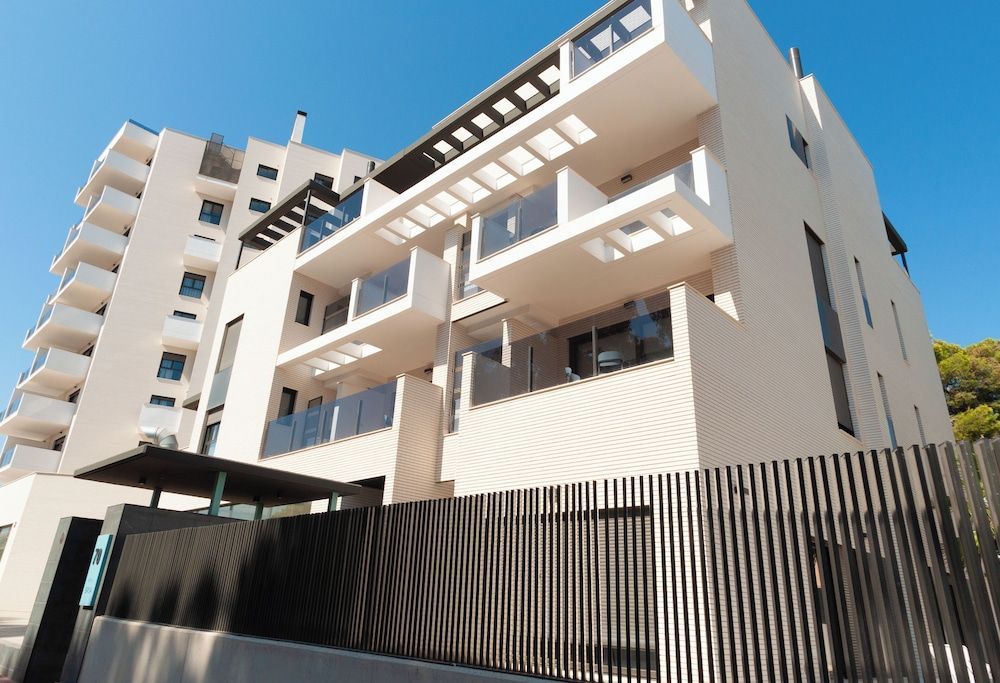 Myflats Campello Beach 1