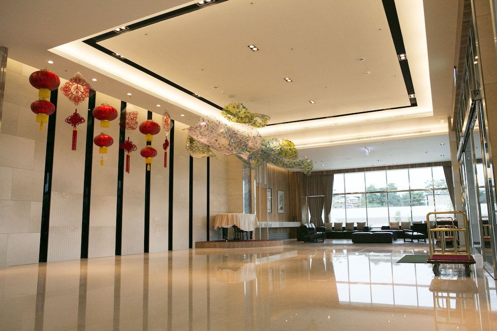 Naruwan Galaxy Hotel 2