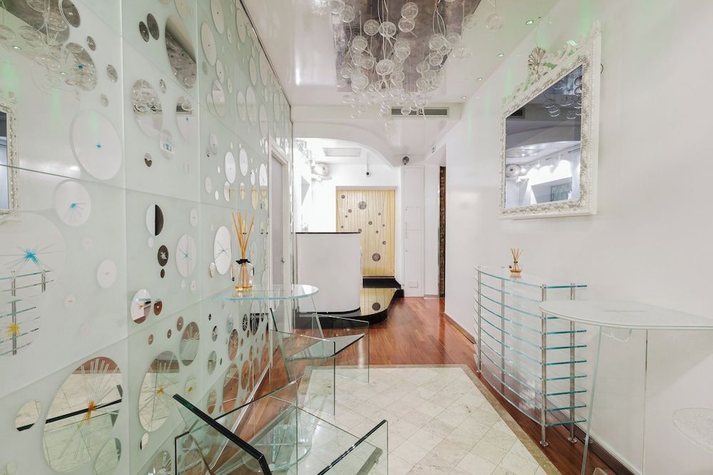 Hotel Trecento 2