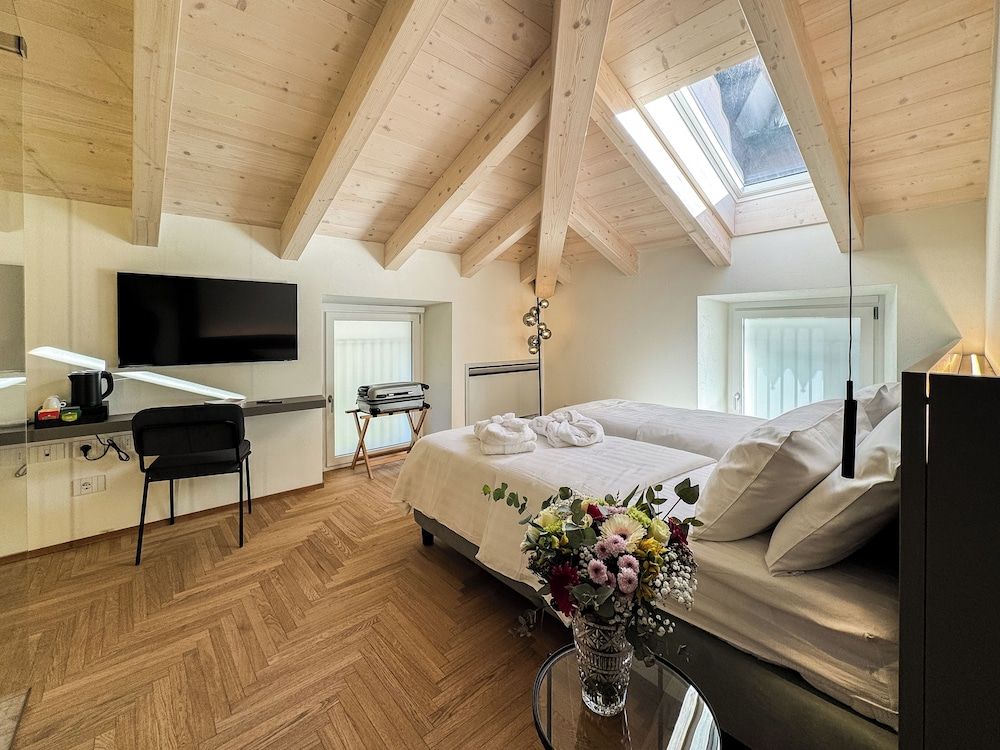 Villa Rêverie - Boutique Hotel 2