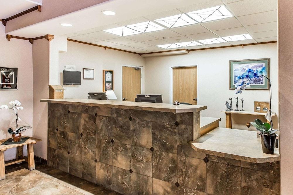 Wingate by Wyndham New Castle - Glenwood Springs 2