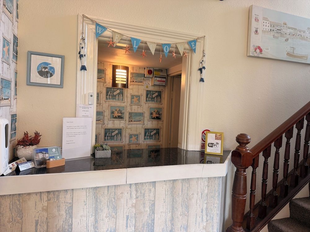Cairn House - Bed & Breakfast 2