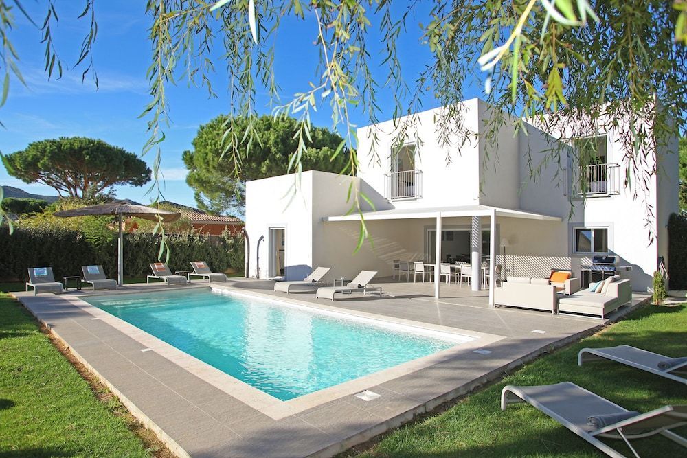 Domaine Villas Mandarine Private Pools & Spa 1