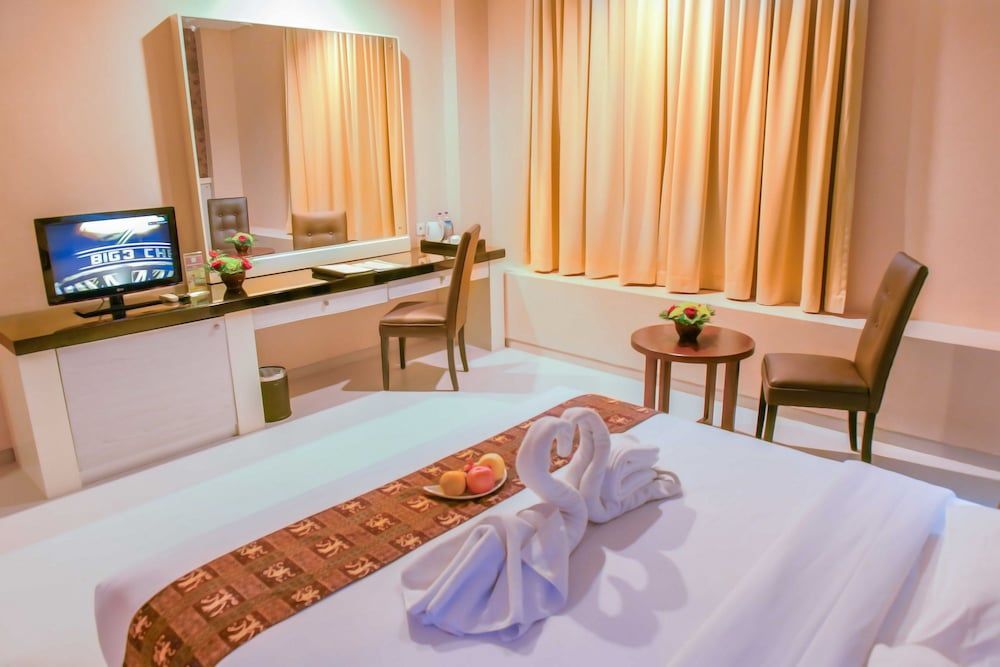 Sahid T-More Hotel 2
