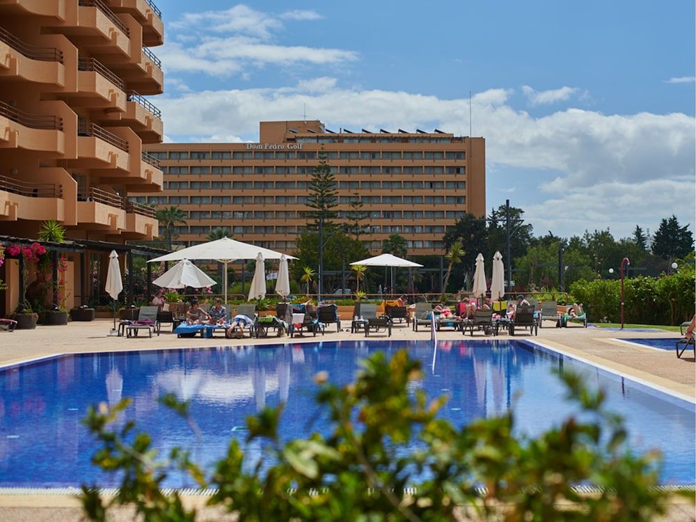 Portobelo Vilamoura 1