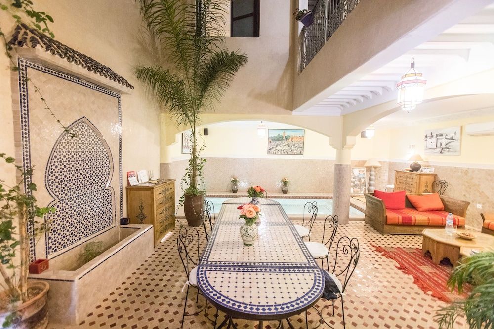 Riad Atlas Toyours 1