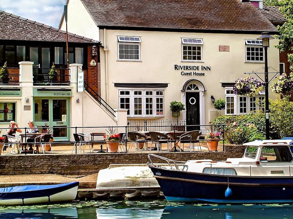 Riverside Inn 1