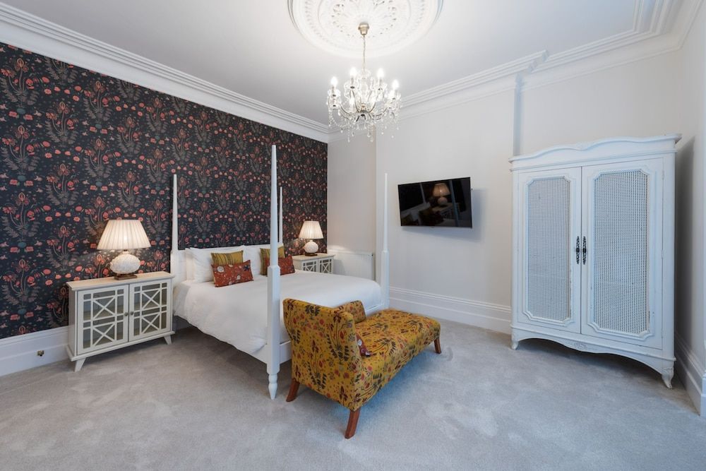 The Clarence Boutique Rooms 1