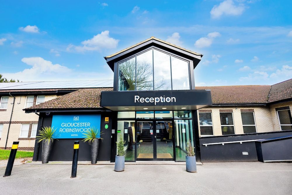 Gloucester Robinswood Hotel By Sunday 1