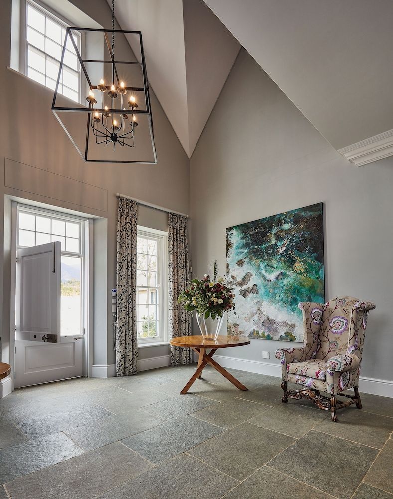 Brookdale Estate - Manor House 1
