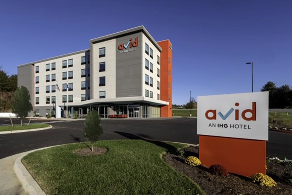 avid hotel STAUNTON by IHG 1
