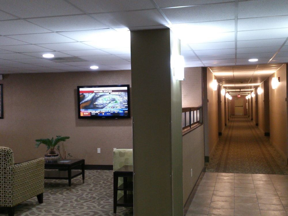 Comfort Inn Jackson I-40 2