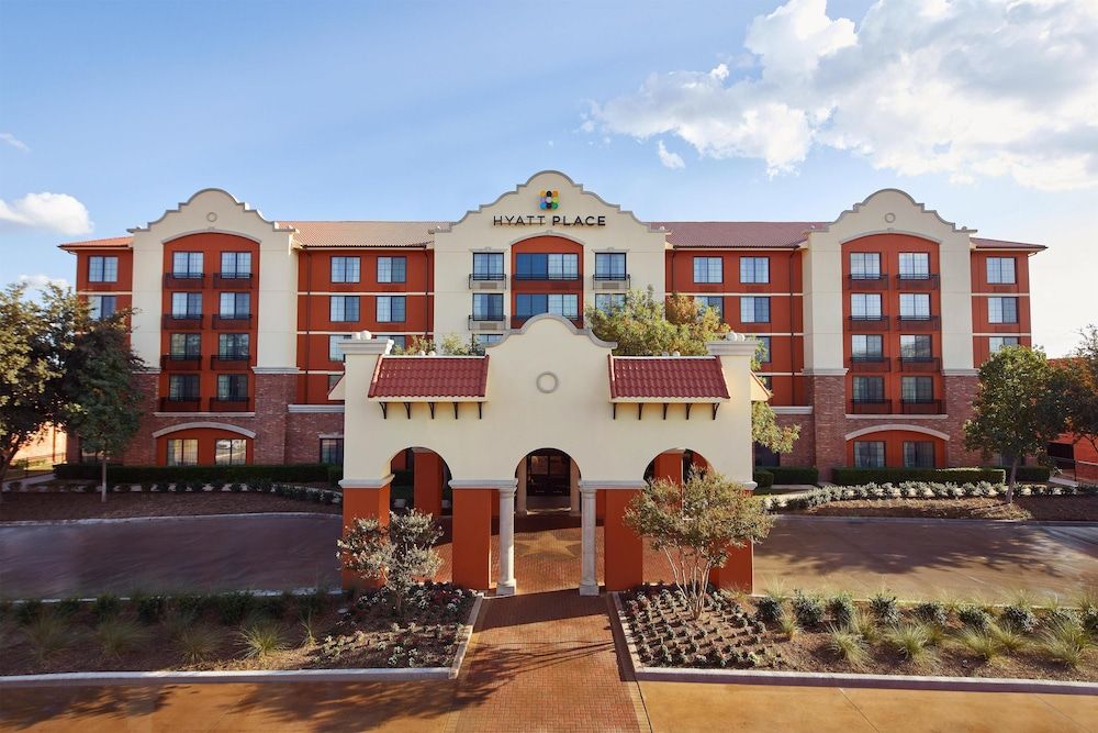 Hyatt Place Fort Worth Stockyard 1