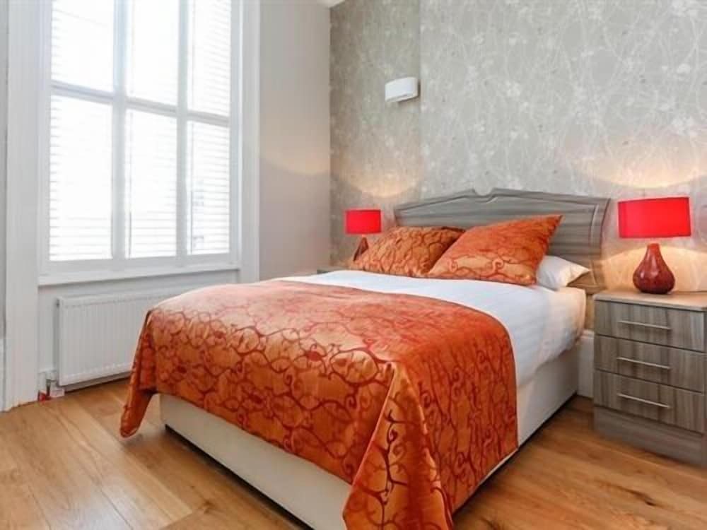 City Inn Russell Square 1