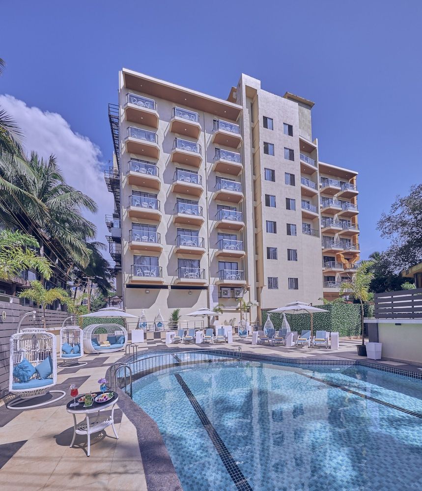Regenta Central Imperial Candolim Goa 1